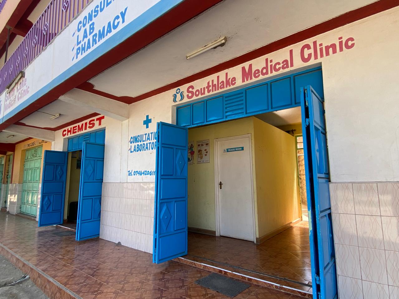 Karagita Clinic
