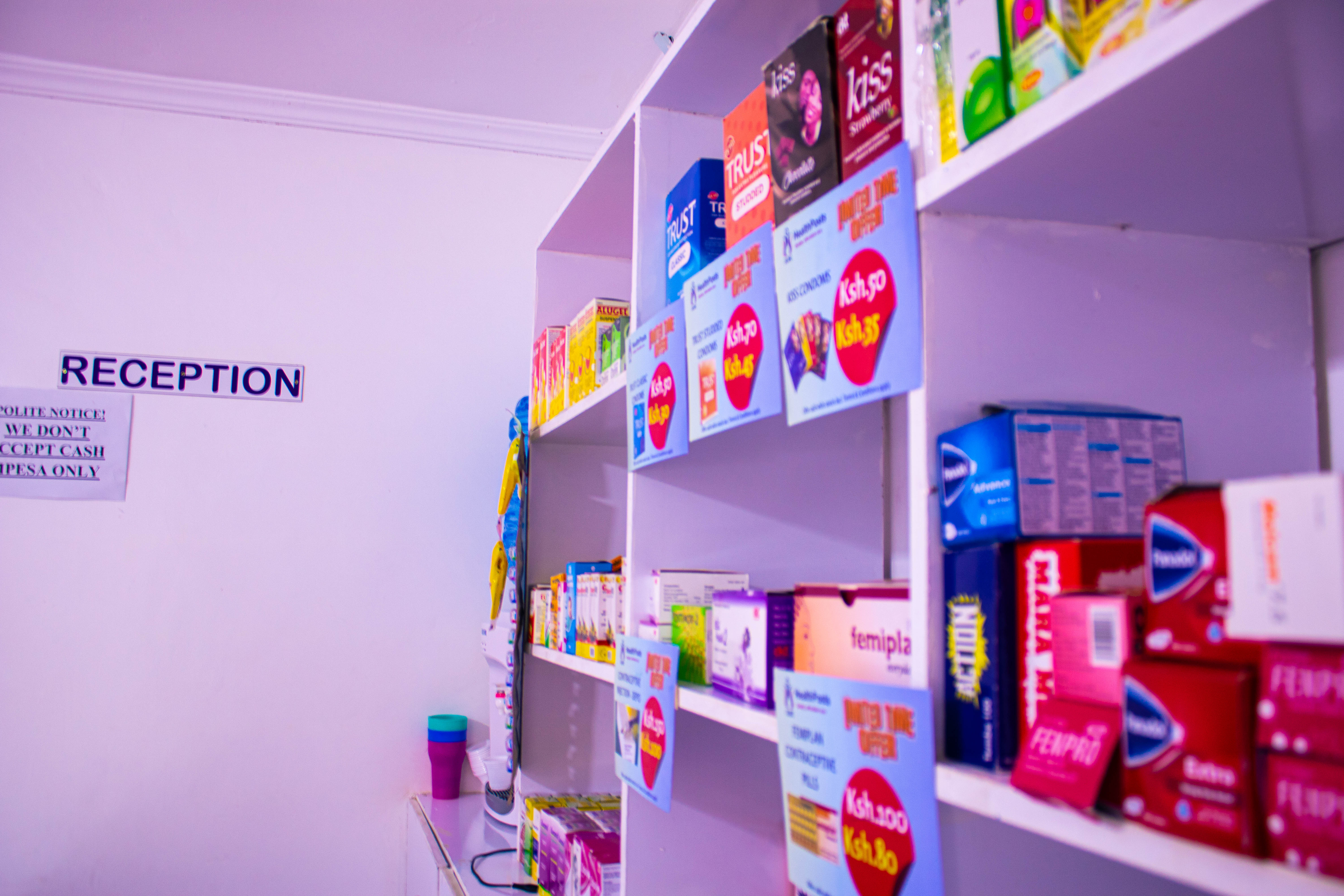 Community Clinic 502